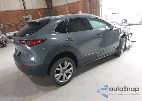 2021 Mazda Cx-30 Premium from USA, damaged, VIN 3MVDMBDM4MM217681